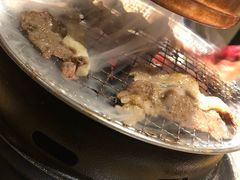 -韩国料理大力士(屏风街店)