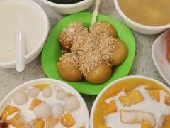 -芬芳甜品(同福路店)