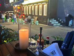 -Q MEX 库迈墨西哥餐吧(三里屯店)