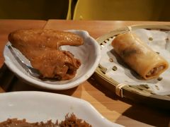 -72街红烧排骨饭(海珠丽影广场店)