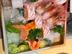 -昱匠·日本料理(金融街店)