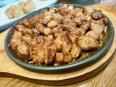 -新时代大酒店(仰口路店)
