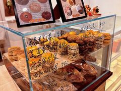 -雀食面包店(钟楼店)