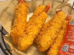 -咕鹿流心披萨(下沙店)