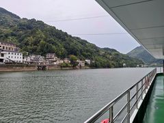 -新安江山水画廊风景区