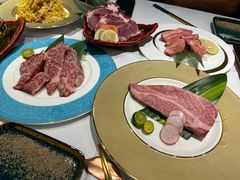 -隐炉和牛烧肉店(群力店)