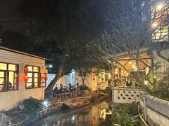 -天然居(伦教店)