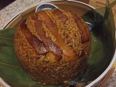 江米扣肉-南京大牌档(三阳广场苏宁店)