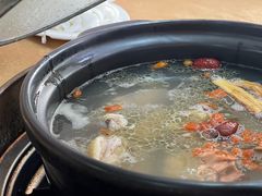 -濠轩阁特色生蚝火锅(水湾路店)