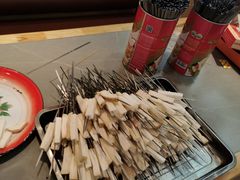 -小两口锦州烧烤·脆皮油边(依云北郡店)
