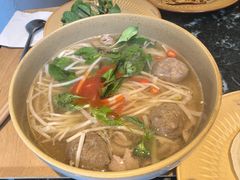 -BAKER&SPICE(安福路店)