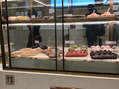 -奈雪的茶(国金中心店)