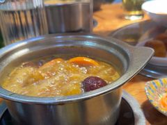 -塔兰齐新疆孜然火锅(鲤鱼山路店)