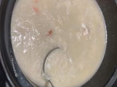 -景笙毋米粥底火锅(20年老字号)