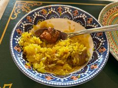 -萨拉漫饮食(北京中路店)