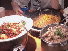 -炊烟小炒黄牛肉(东庆街店)