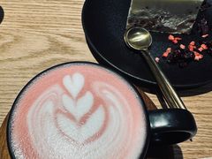 -一尺花园(安和花园店)