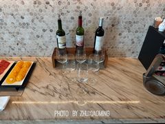 -广州富力丽思卡尔顿酒店