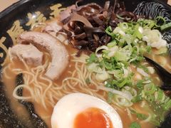 -寸屋拉面(凯德晶萃店)