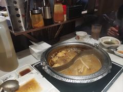 -火炉火自助餐(西直门凯德MALL店)