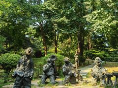 -陕西民俗大观园