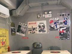 大堂-王歘歘·chuǎ火锅(五道营店)