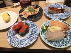 -大起水产回转寿司(道顿堀店)