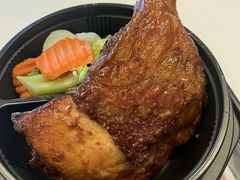 -肯德基(远洋店)