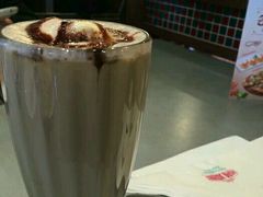 -棒约翰比萨·意面(张江店)