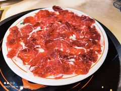 -汕头八合里海记牛肉店(清河店)