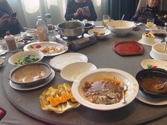 -紫阳富豪大酒店(惠南店)