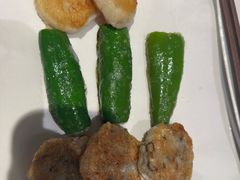 -猪肉婆私房菜(容桂总店)