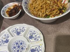 -老浒记烤鸭-北京菜(琉璃厂店)