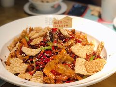 香辣泰国香虾-胡桃里音乐酒馆(罗湖HALO广场店)
