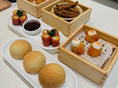 -蔡澜点心·粤菜(月星环球港店)