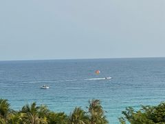 -三亚亚龙湾红树林度假酒店