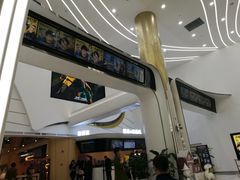 -中影国际影城(印力中心CINITY店)