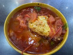 -华兴街煎蛋面(总店)