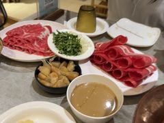 -东来顺饭庄(王府井步行街店)