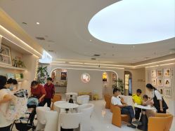 -小阿福儿童摄影(光谷时代广场店)
