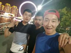 -海河游船-永乐码头(大悲院)