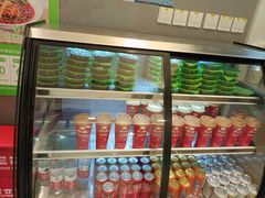 -甲乙饼·手工牛肉饼(东方广场店)
