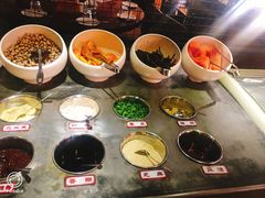 -佬土鹅肠火锅(解放路店)