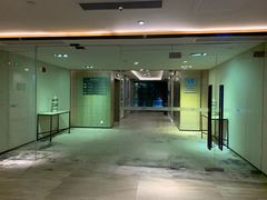 -深圳机场凯悦嘉轩酒店