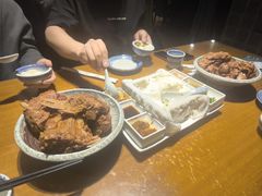 -95号酱骨·一块豆腐(展春园西路店)