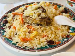 -巴依老爷新疆美食(常营店)