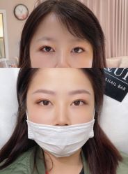 -UP&UP·半永久眉毛眼线机器野生眉