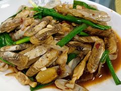 -明记海鲜大排档(巽寮湾店)