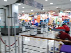 -大润发(康桥店)