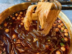 -我的面 川味Bistro(后沙峪店)